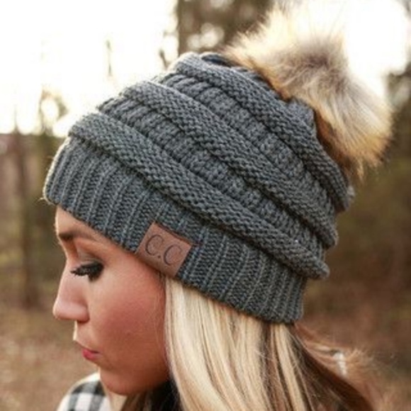 Accessories - AUTUMN LOVE Beanie
